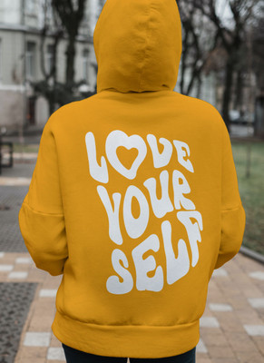 LcyFlame Full Sleeve Printed Women Sweatshirt