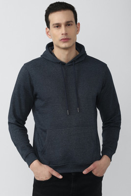 GYRFALCON Full Sleeve Printed Men Sweatshirt