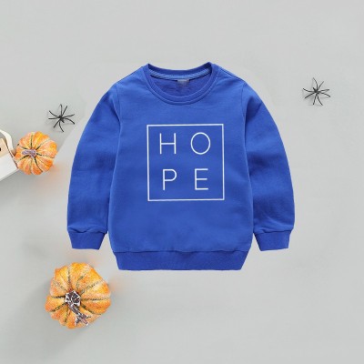 KIDDY STAR Full Sleeve Graphic Print Boys & Girls Sweatshirt