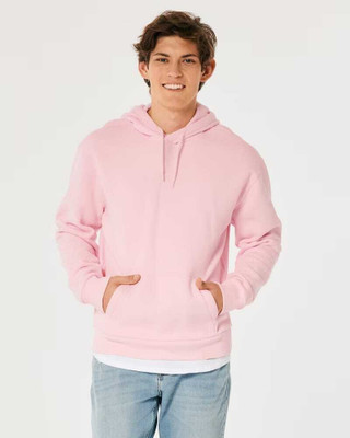 RS FASHIONS TREND Full Sleeve Self Design Men Sweatshirt
