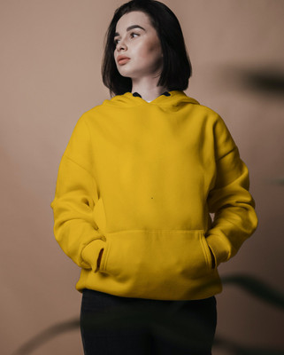 LcyFlame Full Sleeve Graphic Print Women Sweatshirt