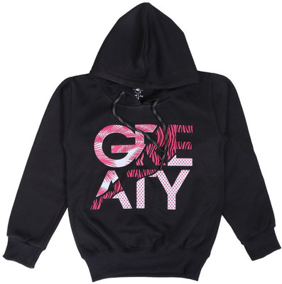 Dartline Full Sleeve Graphic Print Boys Sweatshirt