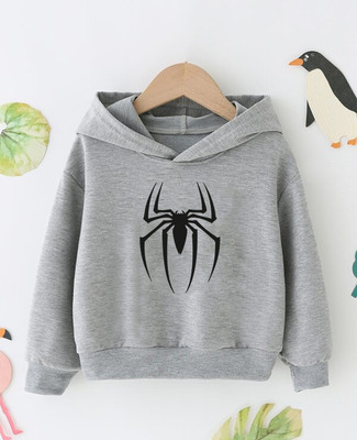 Afalusz Full Sleeve Printed Boys & Girls Sweatshirt