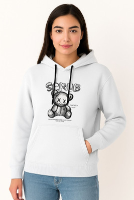 LcyFlame Full Sleeve Printed Men Sweatshirt