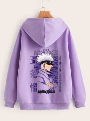xpecto style Full Sleeve Printed Men Sweatshirt