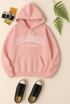 Prinsoo Full Sleeve Printed Girls Sweatshirt
