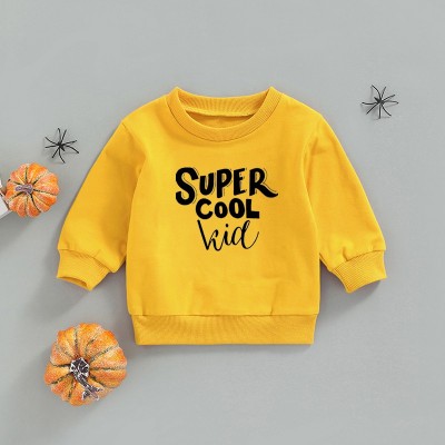 KIDDY STAR Full Sleeve Graphic Print Boys & Girls Sweatshirt