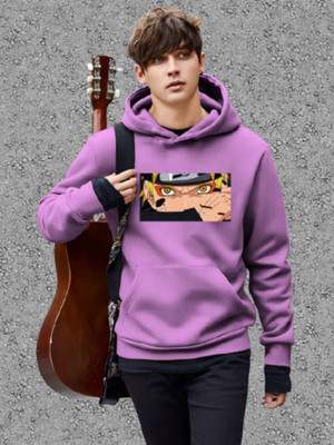 Lecowar Full Sleeve Graphic Print Men Sweatshirt