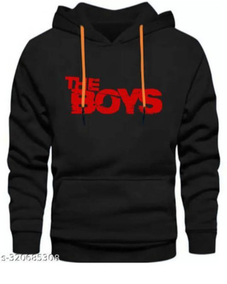 FUNKARI Full Sleeve Printed Men Sweatshirt