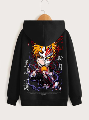 ZEN1FASHION Full Sleeve Printed Men Sweatshirt