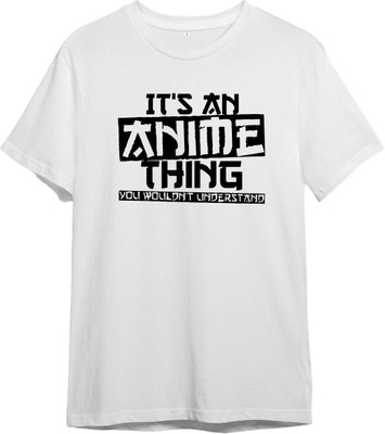 Taj Kapda Bazaar Printed Men Round Neck White T-Shirt