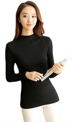 YOUTH ROBE Women Top Thermal