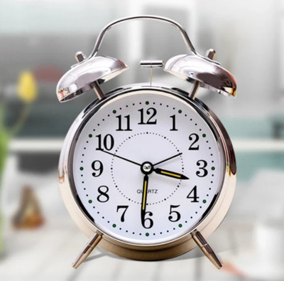 ARYANS ENTERPRISE Analog Multicolor Clock