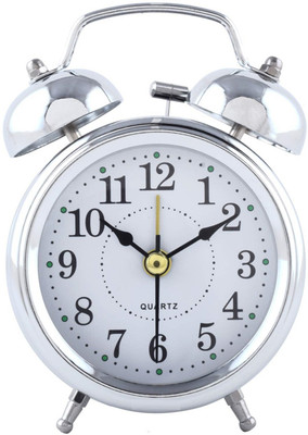 ARYANS ENTERPRISE Analog Multicolor Clock