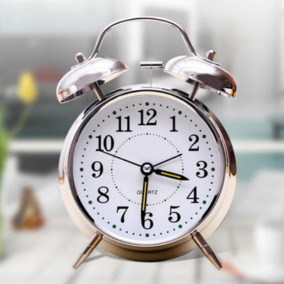 RV Mart Analog Multicolor Clock