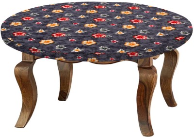The Furnishing Tree Printed 4 Seater Table Cover(PM01, Polyester)