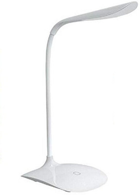 ZYNATY ZNY-RBRG-desk_276TableL Study Lamp(30 cm, White)