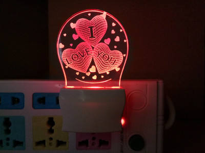UKANI Picture Light Wall Lamp With Bulb