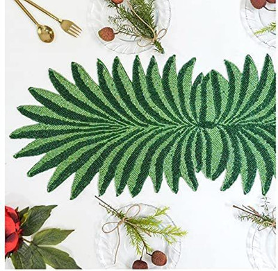 MFU-MADE FOR YOU Multicolor 33 cm Table Runner(Cotton)