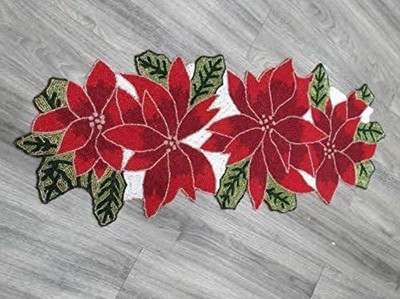 MFU-MADE FOR YOU Multicolor 33 cm Table Runner(Cotton)