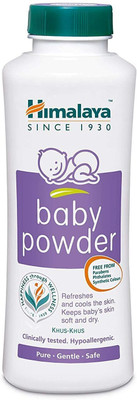 HIMALAYA Baby Powder(400 g)
