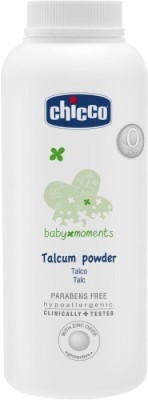 Chicco Chicco Talcum Powder - 150g(150 g)