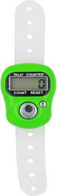 insignia decor Digital Tally Counter(Multicolor)