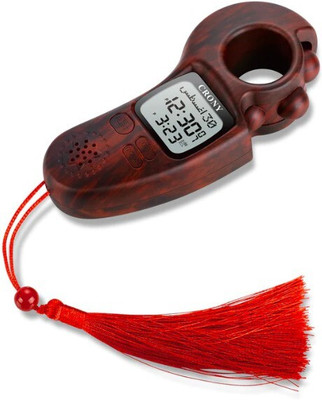 UMMAH NEEDS Digital Tally Counter(Blue, Red)
