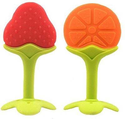 SHISHI Teether_sootherSHISHI_Born BabySHISHI_Born Baby2033 Teether(Multicolor)