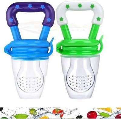 smilykid Toddlers & Kid- Combo of 2 pc Set Feeder(Multicolor)