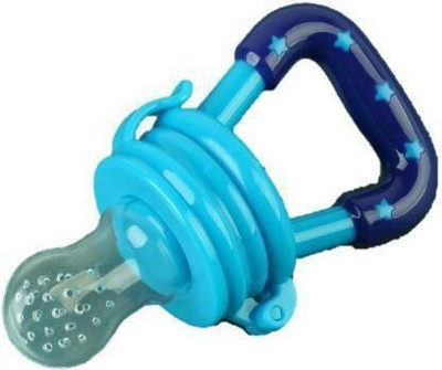 YOS TRENDZ Baby Feeding Teether and Feeder Teether 6538 Feeder(Multicolor)