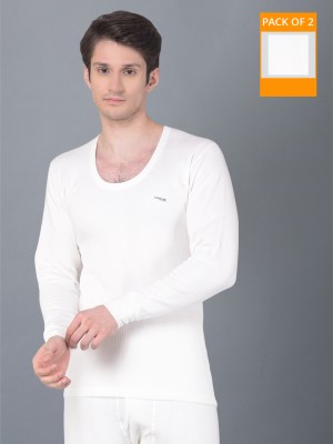 Dollar Ultra Mens Full Sleeve Round Neck Thermal Top Men Top Thermal