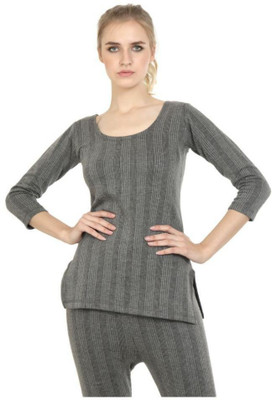 SANRAKSSHAN REWXLWOMENTHRMAL_36 Women Top Thermal