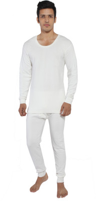 Wako Winter Monarch_ thermal Q-09 Men Top - Pyjama Set Thermal
