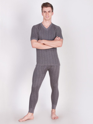 Dollar Men Top - Pyjama Set Thermal