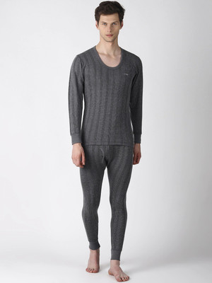 Dollar MUMF-001-SET Men Top - Pyjama Set Thermal