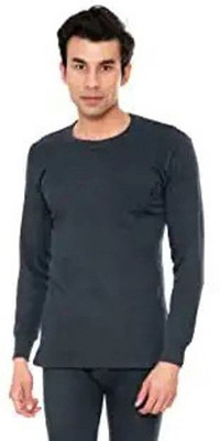 SYLZON THERMAL TOP R-NECK Men Top Thermal