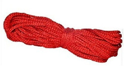 oramsa Red Thread(10 m Pack of1)