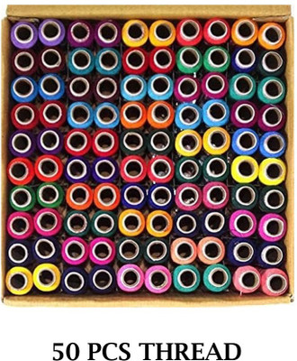 Macaw Multi Thread(150 m Pack of50)