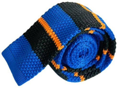 CALIXTO Striped Tie