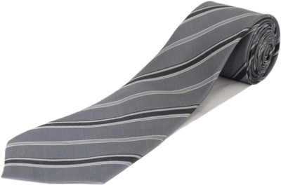 FashMade Striped Tie