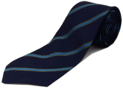 FashMade Striped Tie