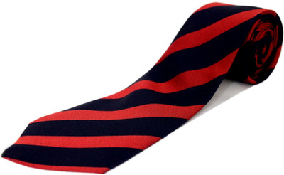 FashMade Striped Tie