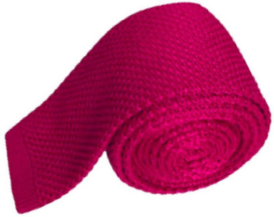 CALIXTO Solid Tie