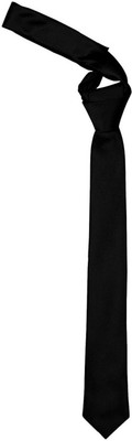 FashMade Solid Tie