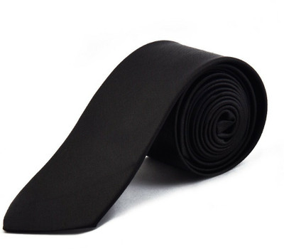 Ahaana Fashion Solid Tie