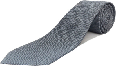 FashMade Self Design Tie