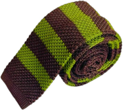 CALIXTO Striped Tie