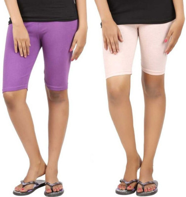 cool day Solid Girls Multicolor Tights