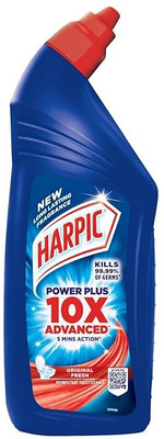 Harpic Disinfectant Original Liquid Toilet Cleaner Original Liquid Toilet Cleaner (1L) Original Liquid Toilet Cleaner(1000 ml)